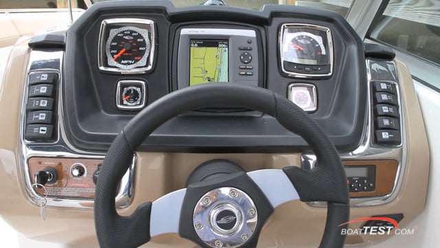 Boat Test Review on BoatTest.com
