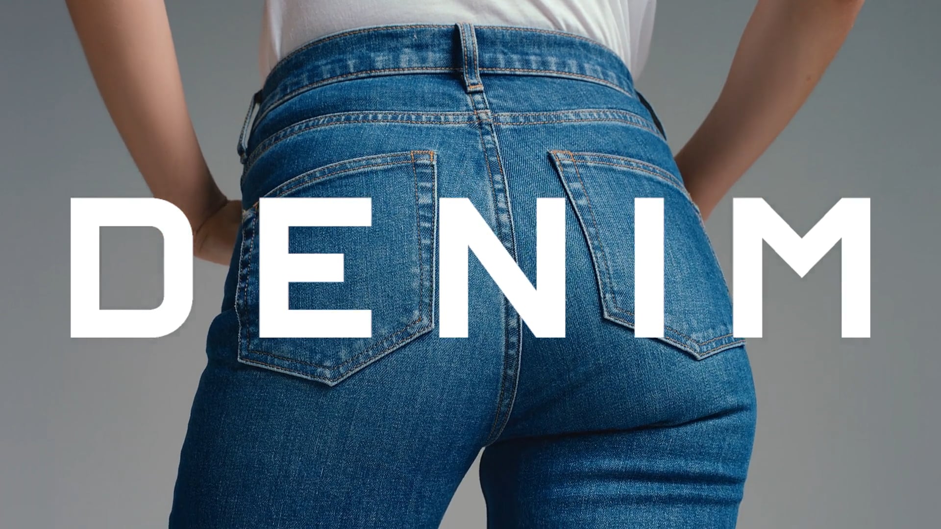 Everlane  Denim