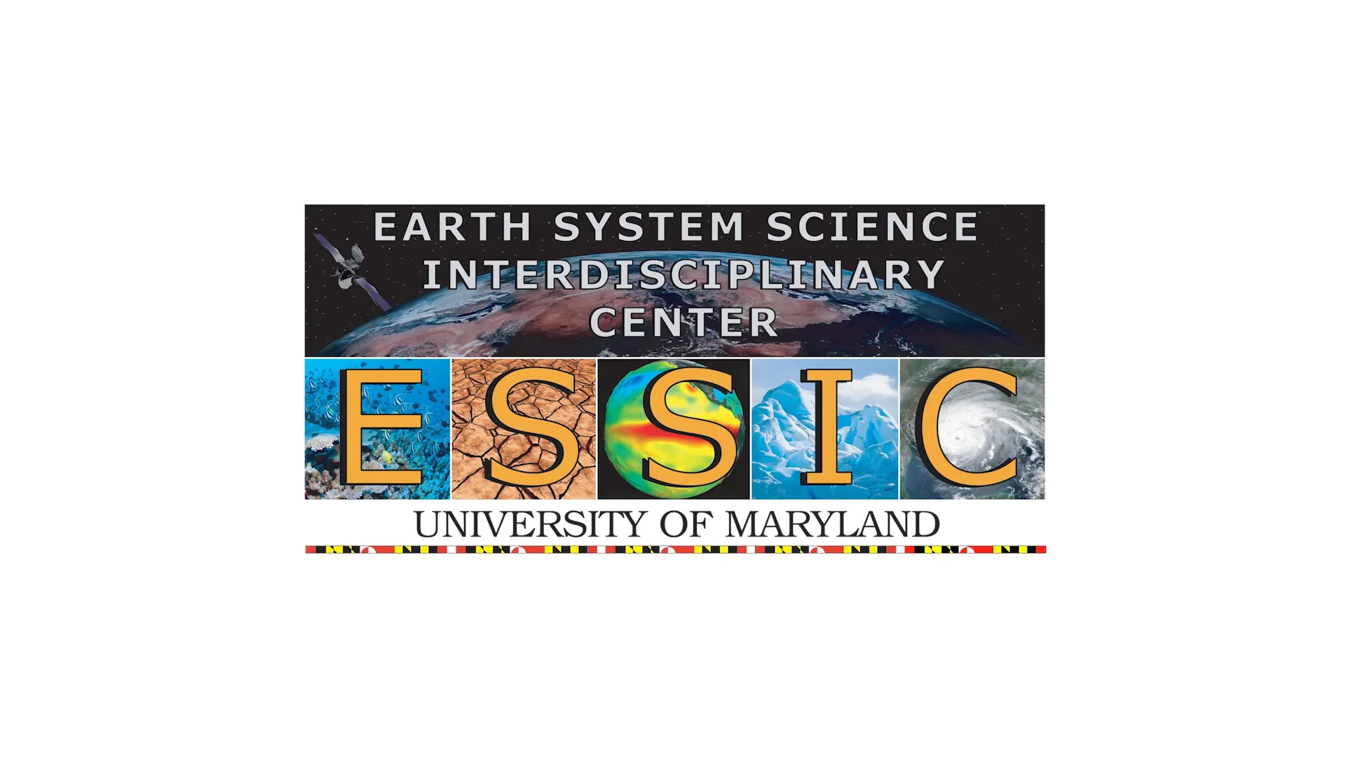 The Earth System Science Interdisciplinary Center - (Inc Subtitles) on ...