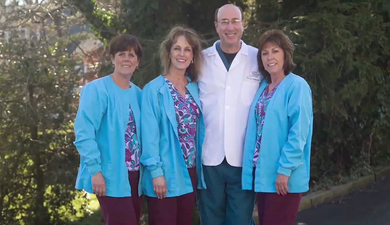 Our Amazing Dentistry Staff on Vimeo