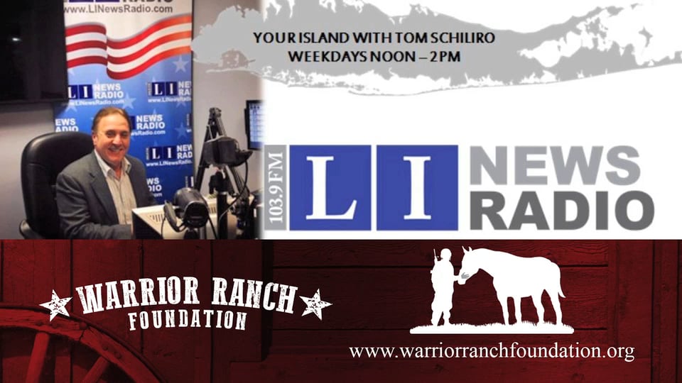 WRF on LI News Radio