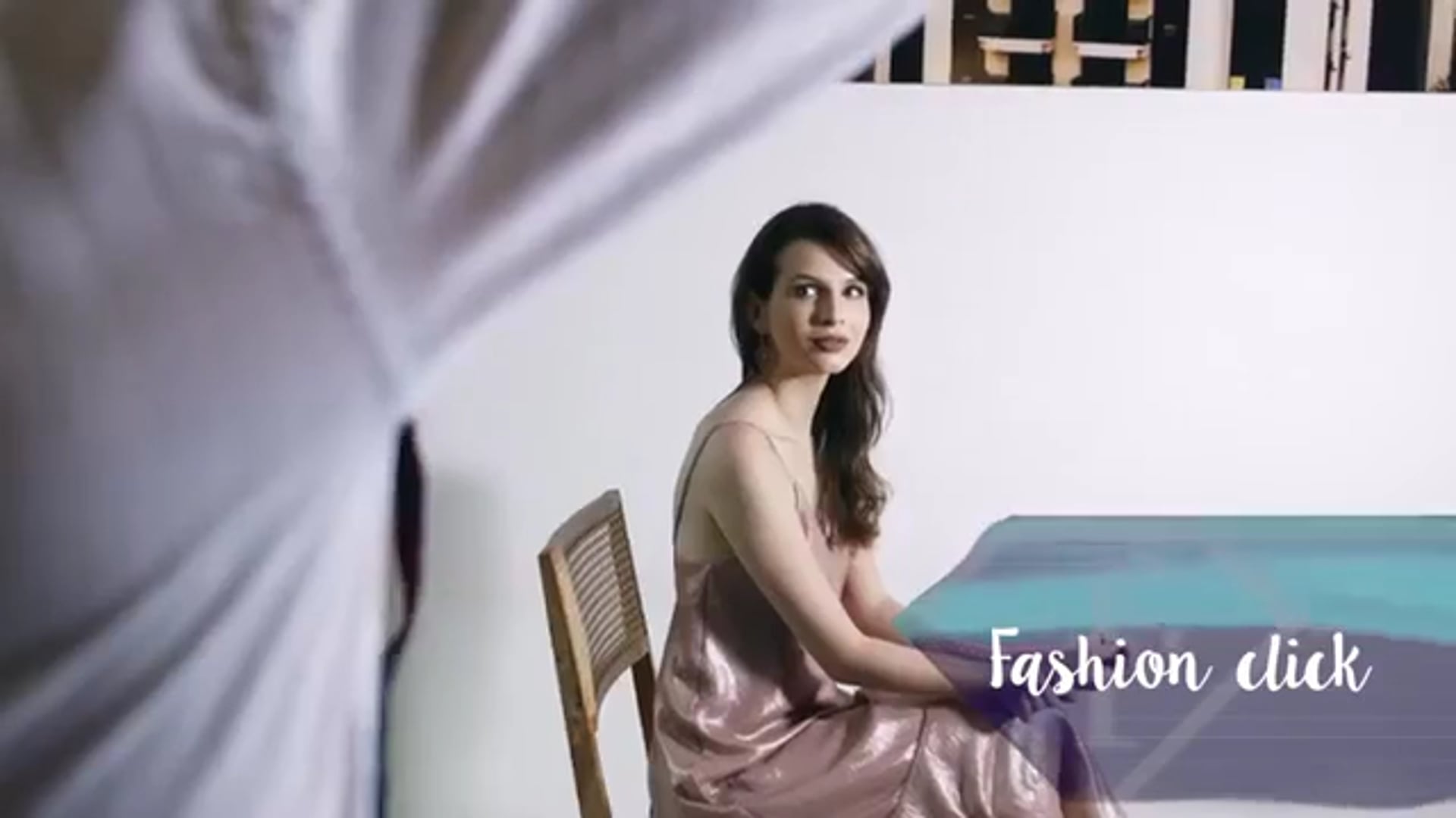 PROMO FASHION CLICK (TV)