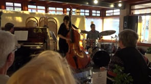 900 persones passen pel 4rt Jazz al port
