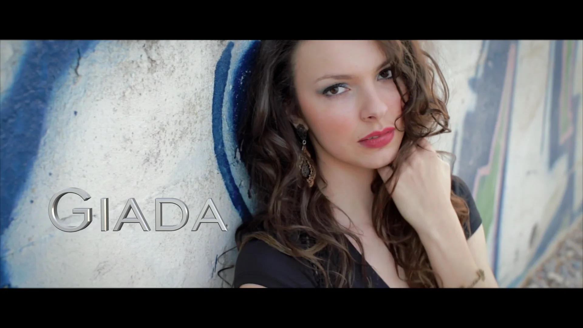 Giada Peschiera model on Vimeo