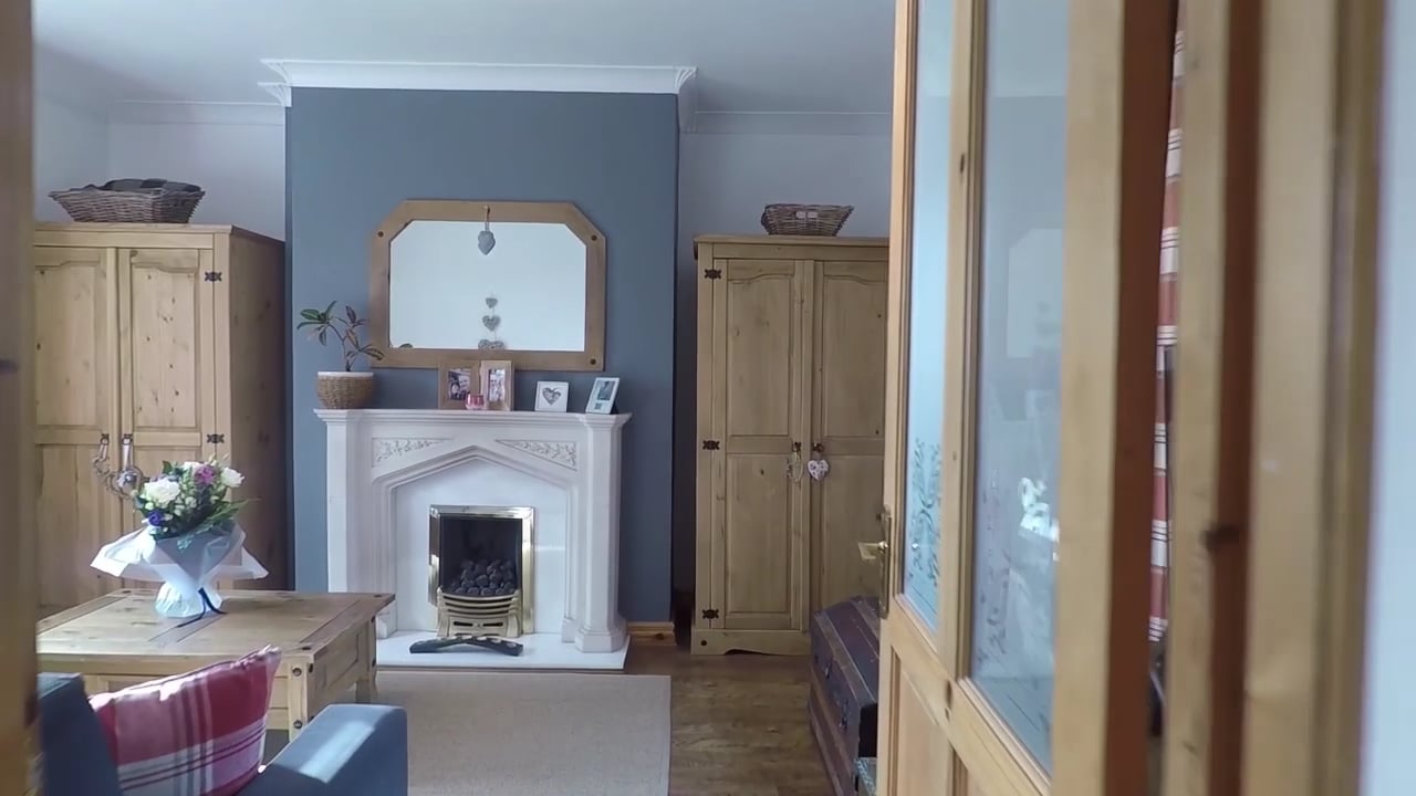 Lansbury Drive, Birtley on Vimeo