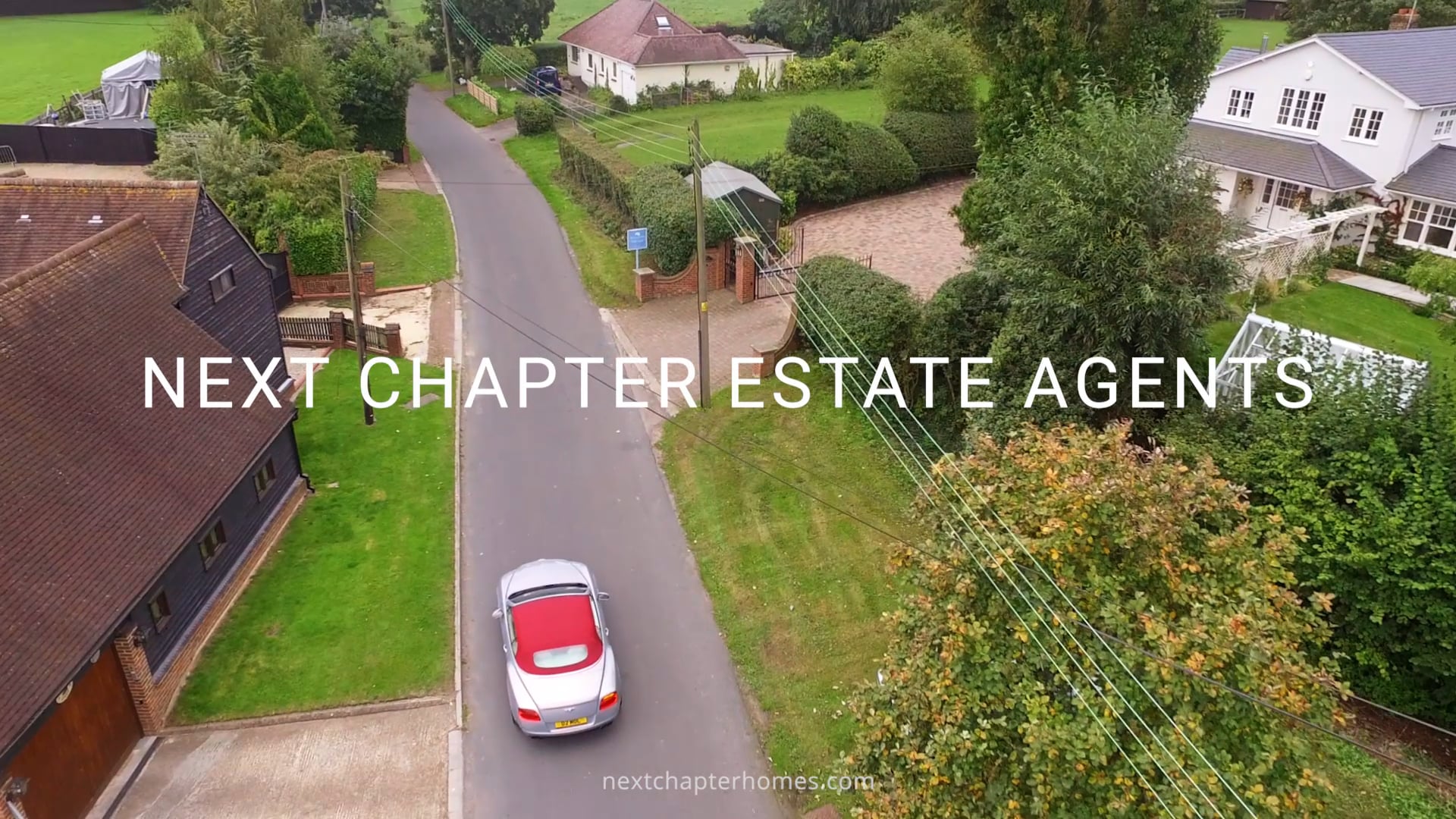 FOR SALE 2 DAYS LANE BY NEXT CHAPTER ESTATE AGENTS on Vimeo