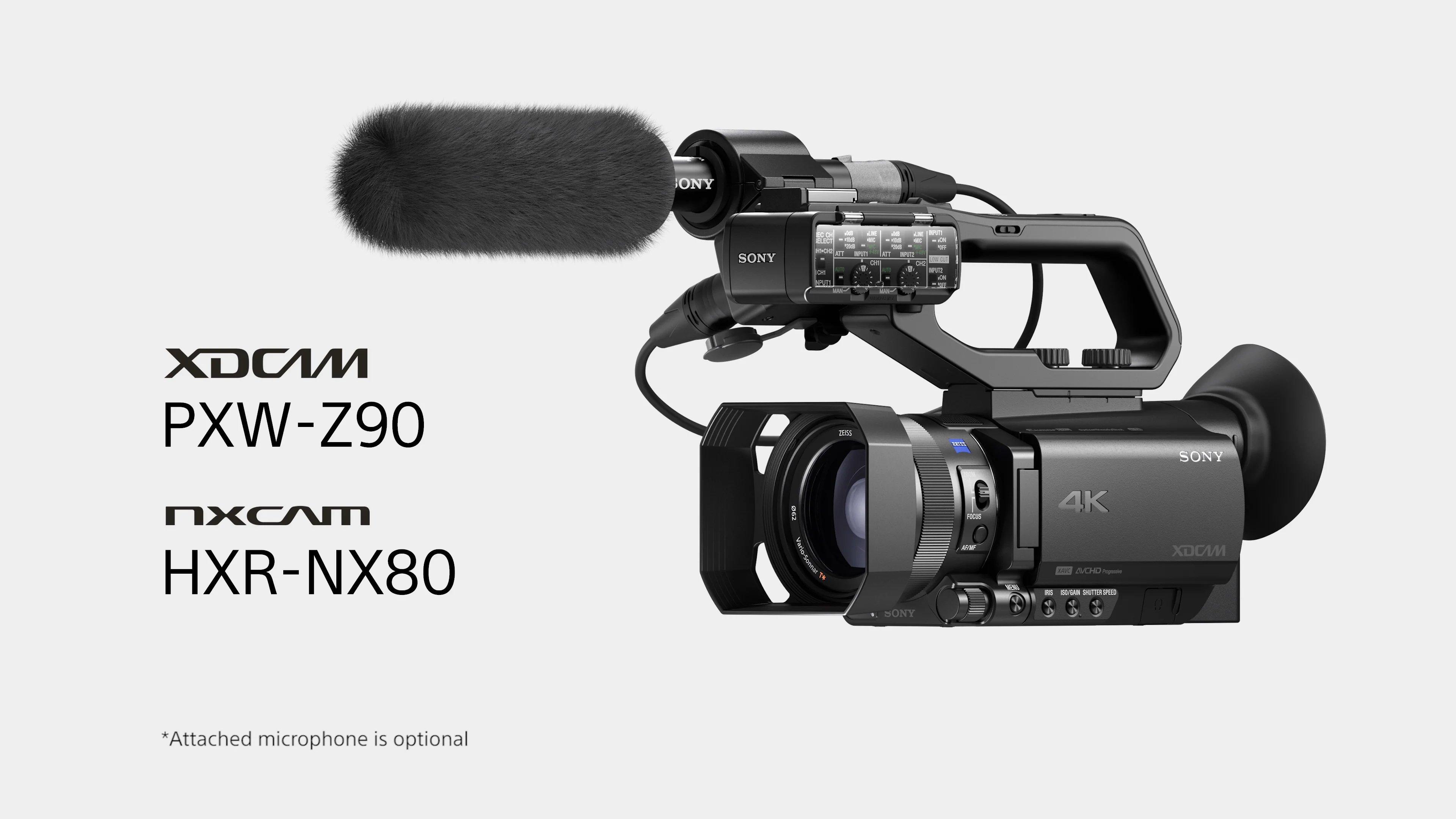 170913_sony_Z90_NX80_feature_SDR_1 170913_sony_Z90_NX80_feature_SDR_1