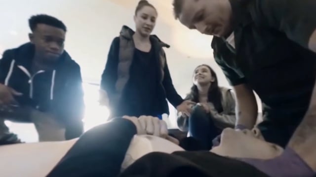 Lifesaver VR - Customer Success Story