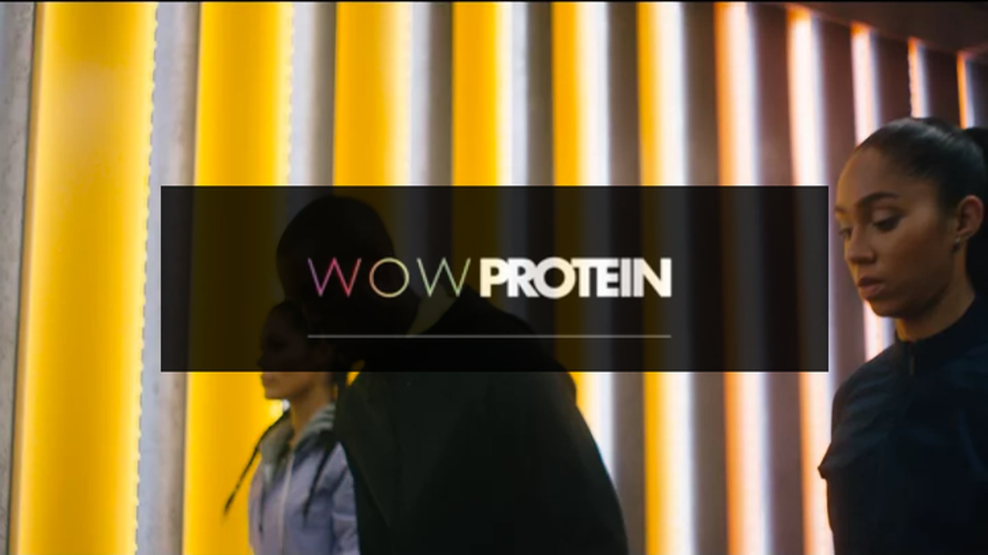 WOW protein