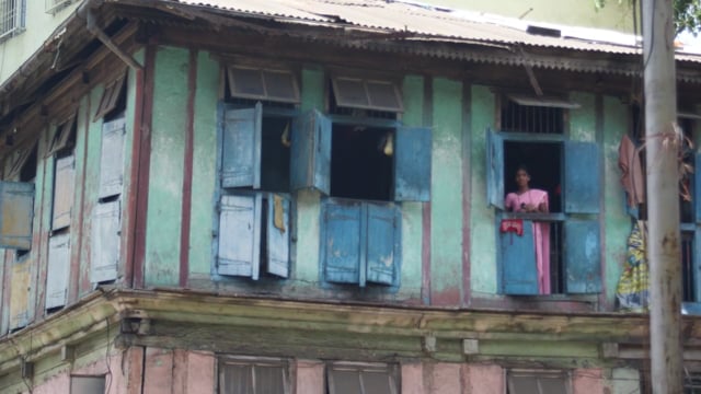 The Shared Hope Story