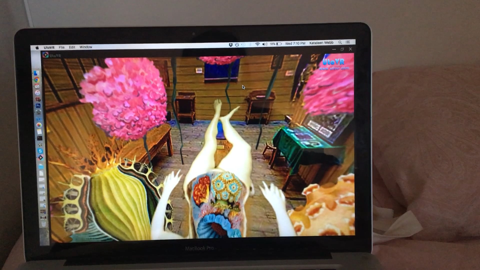 process vr on Vimeo