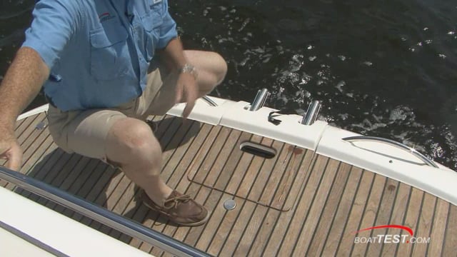 Boat Test Review on BoatTest.com
