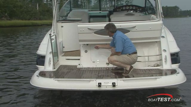 Boat Test Review on BoatTest.com