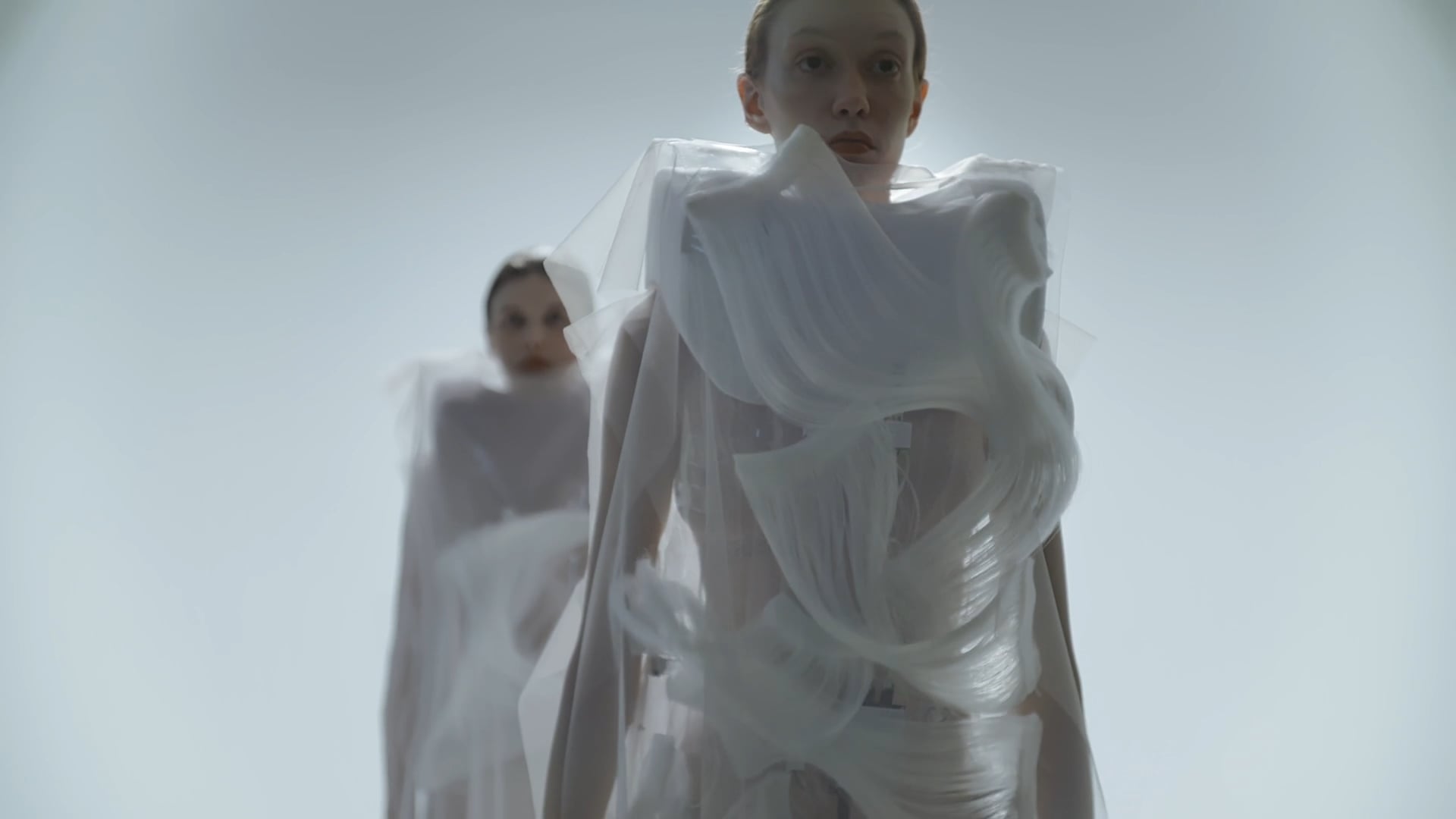 Possible tomorrows : interactive clothing with fingerprint recognition technology