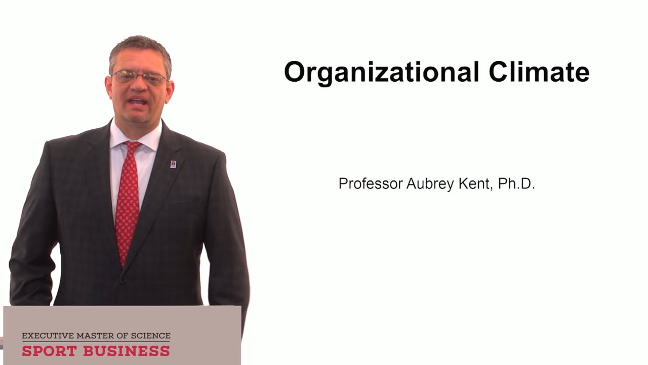 Login to view Organizational Climate