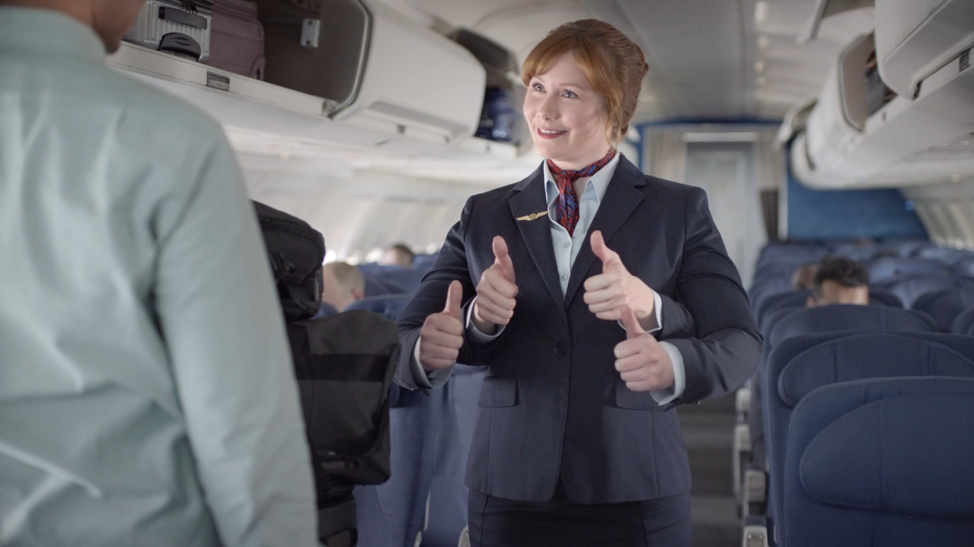 Thumbs Up