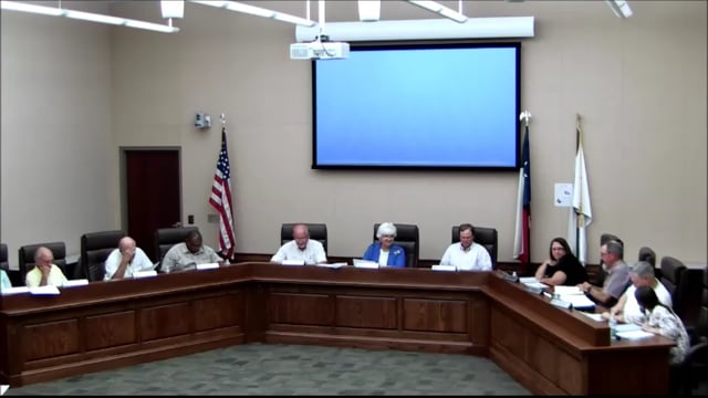 9-12-17 Council Meeting