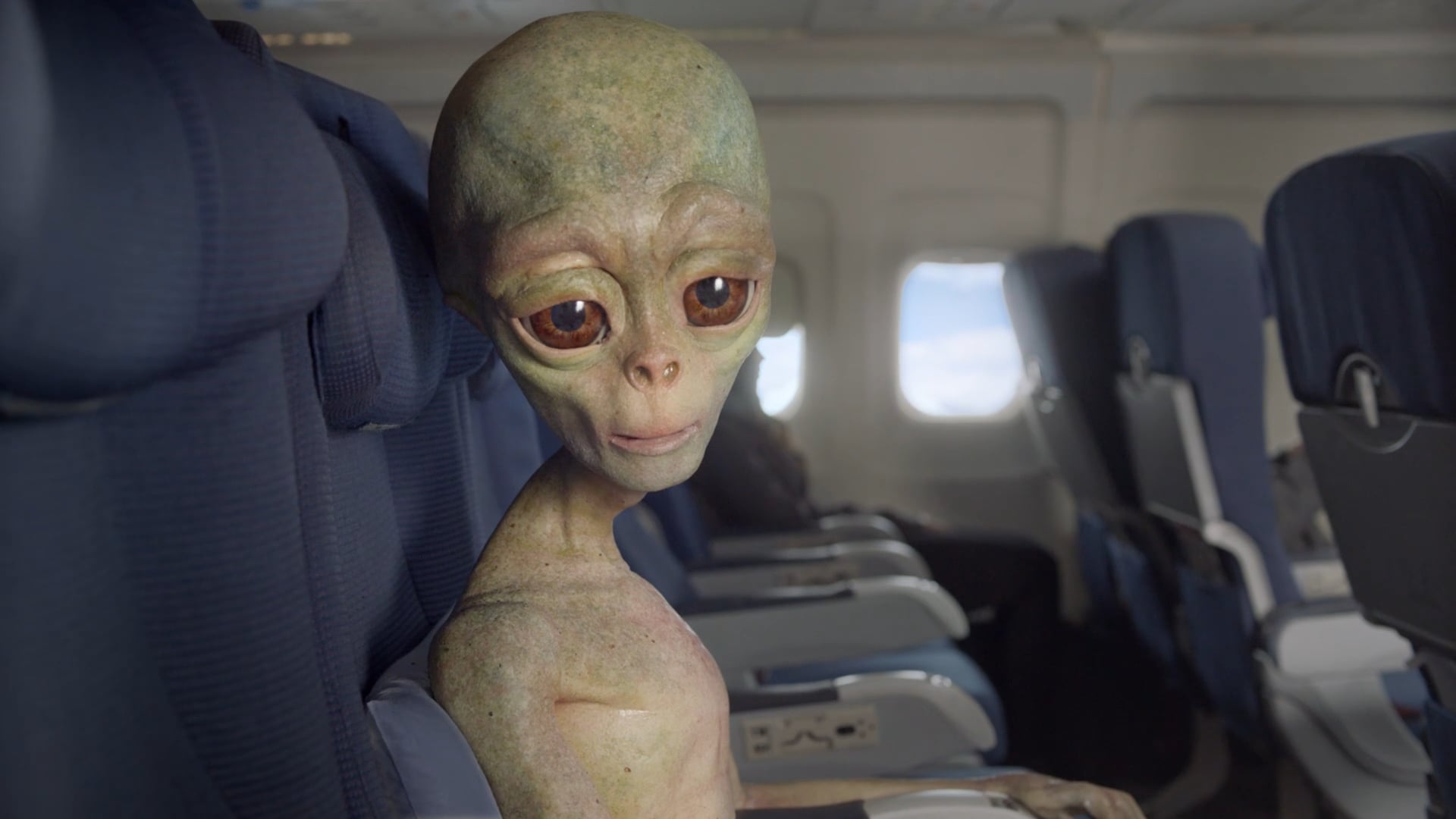 Alien