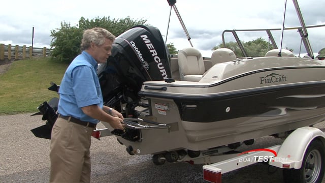 Boat Test Review on BoatTest.com