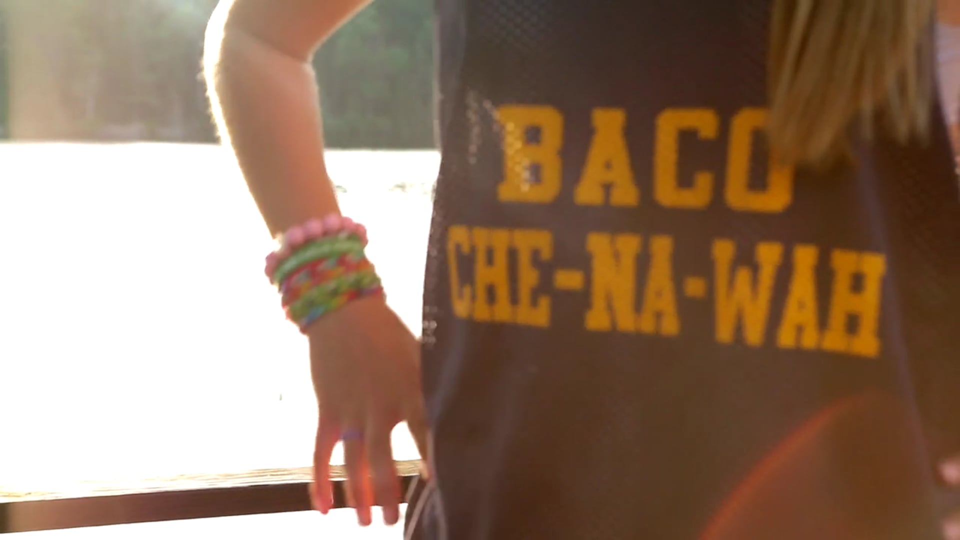 CAMPS BACO & CHE-NA-WAH