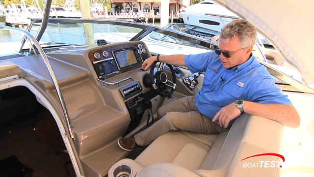Boat Test Review on BoatTest.com