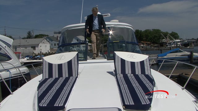 Boat Test Review on BoatTest.com