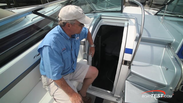 Boat Test Review on BoatTest.com