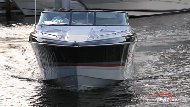 Boat Test Review on BoatTest.com