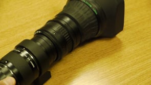 B4 Lens on Digital