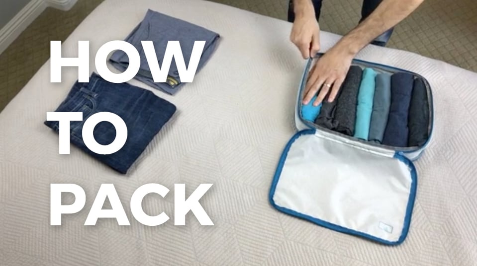 packing on Vimeo