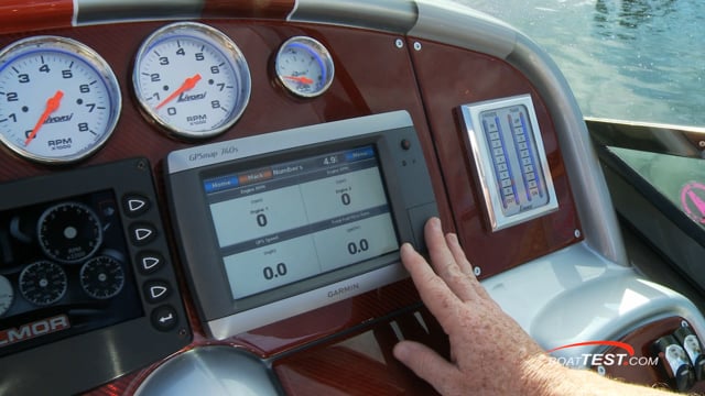 Boat Test Review on BoatTest.com