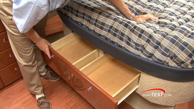 Boat Test Review on BoatTest.com