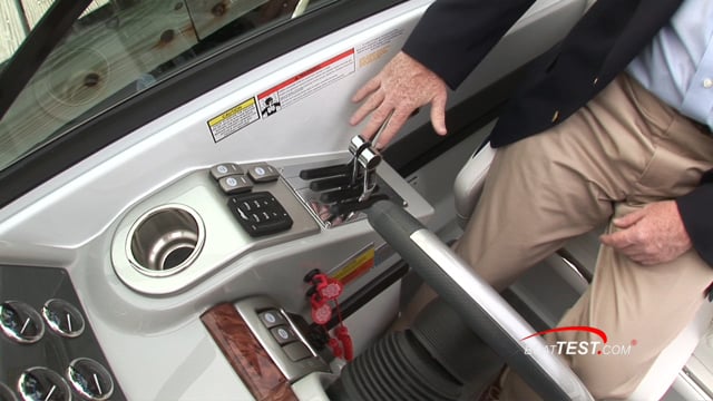Boat Test Review on BoatTest.com