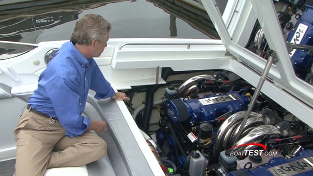 Boat Test Review on BoatTest.com