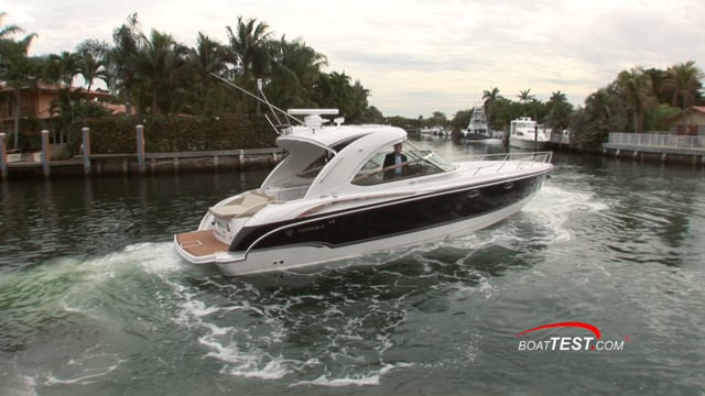 Boat Test Review on BoatTest.com