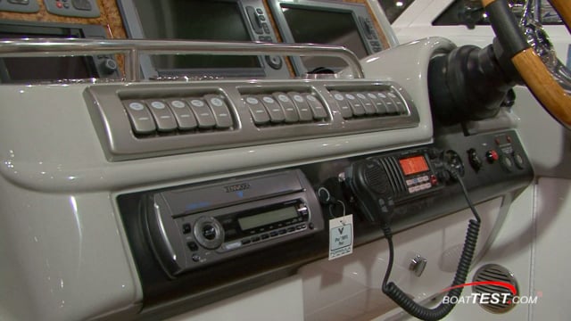 Boat Test Review on BoatTest.com