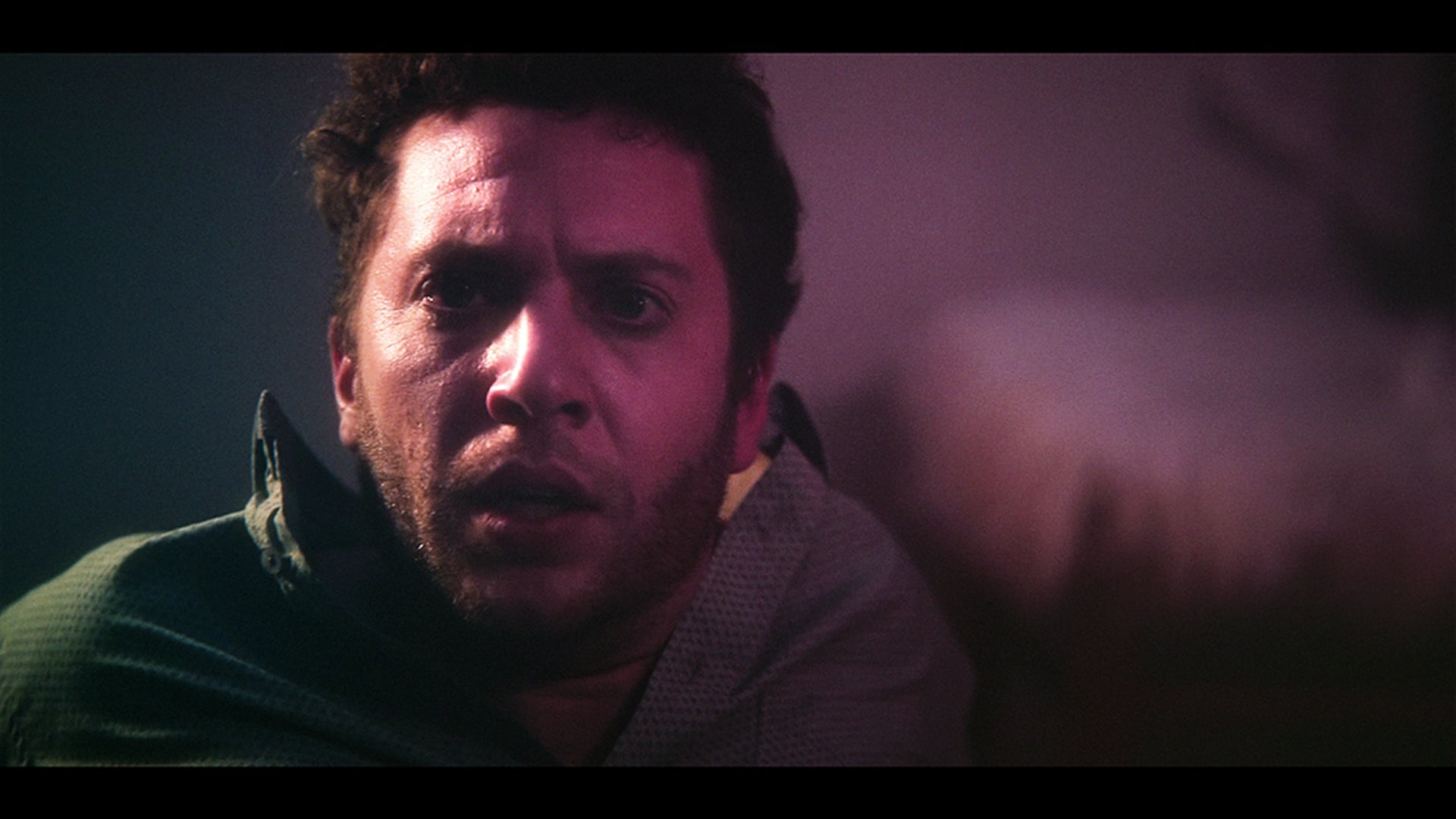 THIRD WHEEL: TRAILER_