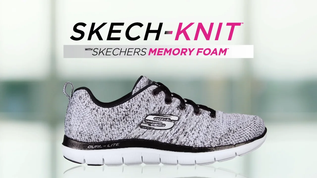 Skechers GO FLEX Walk commercial on Vimeo