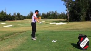 Learning From Your Ball Flight Curve