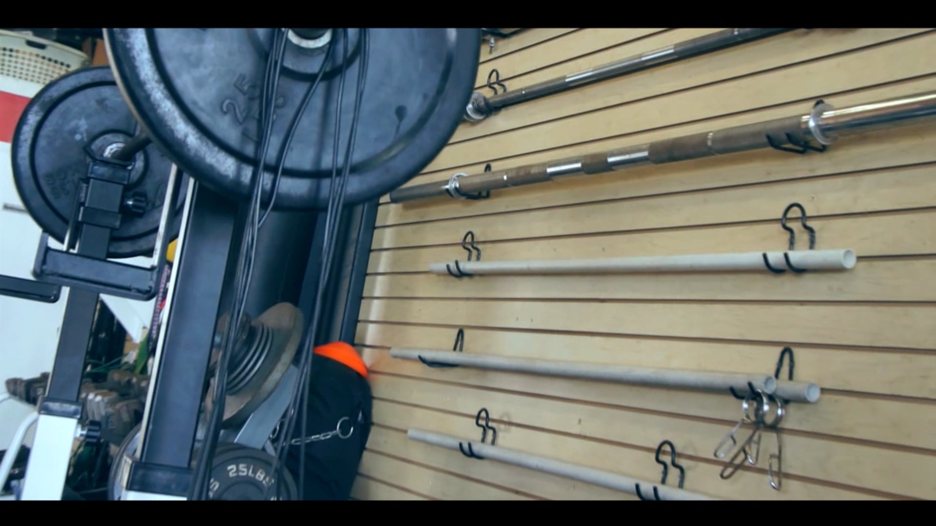 Kettlebell Kinexsions