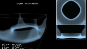 Master’s Thesis Visualisation