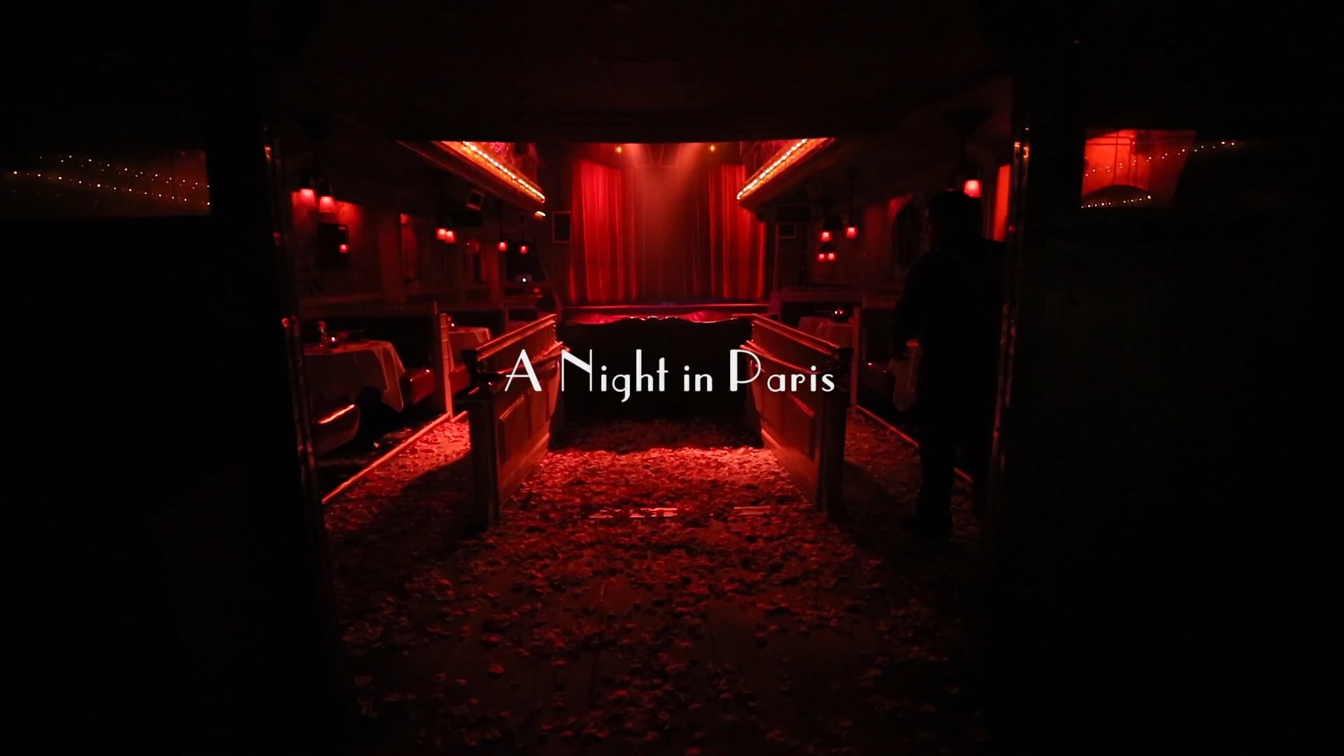 Promotional video thumbnail 3 for The Painted Ladies
