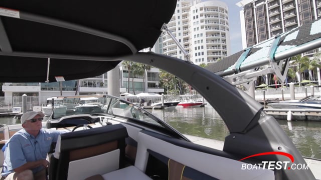 Boat Test Review on BoatTest.com