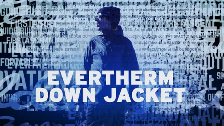 Women's bc evertherm sale down jacket