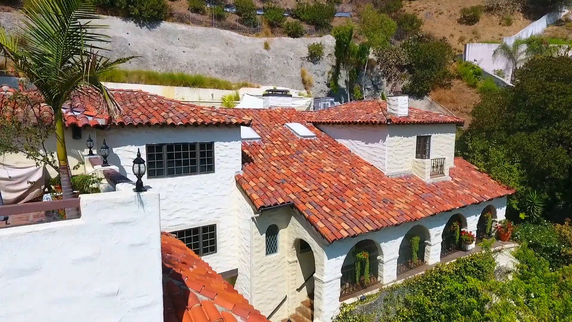 7217 La Presa Drive, Los Angeles, CA 7217 La Presa Drive, Los Angeles