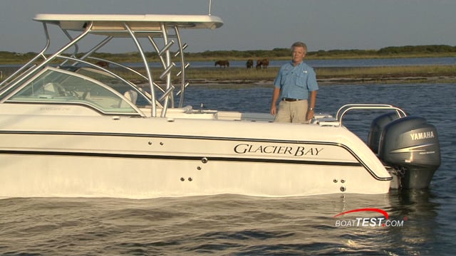 Boat Test Review on BoatTest.com