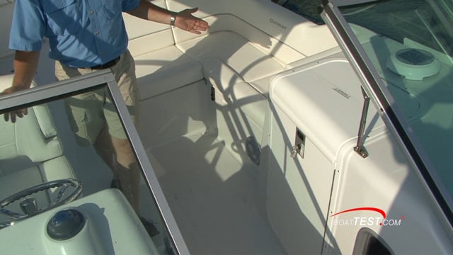 Boat Test Review on BoatTest.com