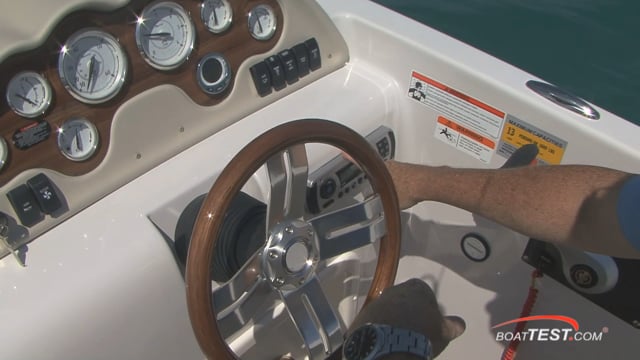 Boat Test Review on BoatTest.com