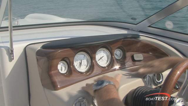 Boat Test Review on BoatTest.com