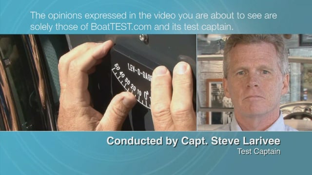 Boat Test Review on BoatTest.com